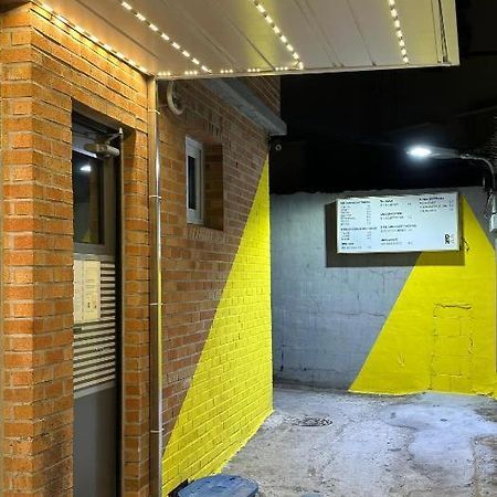 Dasom Busan Dış mekan fotoğraf