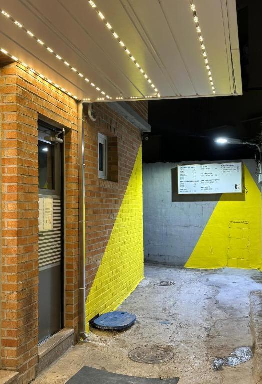 Dasom Busan Dış mekan fotoğraf